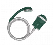 Green Lion Outdoor Smart Shower  - Similar Product Imag - ID 7148056