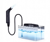 Green Lion Portable Travel Bidet  2.3L 800Mah  Black  - Similar Product Imag - ID 7148060