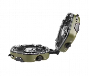 Green Lion Twin Flame Foldable Camping Stove  - Similar Product Imag - ID 7148068
