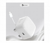 Nyork Ios Special Edition 20W Pd Usb C Smart Charge  - Similar Product Imag - ID 7148072