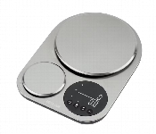 Green Lion Dual Kitchen Scale Stainless Steel  - Similar Product Imag - ID 7148092
