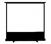 Green Lion Portable Projector Screen 80 Inches  - Similar Product Imag - ID 7148095