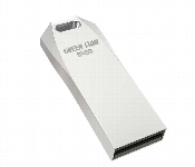 Green Lion High Speed Flash Drive  64Gb Silver  - Similar Product Imag - ID 7148104