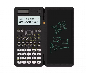 Green Lion Scientific Calculator And  Writing Pad  - Similar Product Imag - ID 7148108