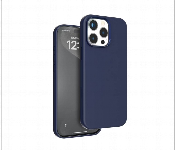 Levelo Iris Magsafe Liquid Silicone Case Iphone 16 Pro  - Similar Product Imag - ID 7148111
