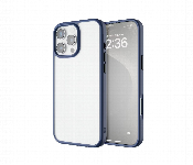 Levelo Solo Case For Iphone 16 Pro Blue  - Similar Product Imag - ID 7148124