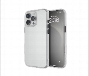 Levelo Solo Case For Iphone 16 Pro Max White  - Similar Product Imag - ID 7148128