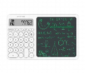 Green Lion Calcwrite Pro Calculator Writing Pad Combo  - Similar Product Imag - ID 7148129