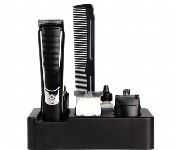 Green Lion 5 In 1 Grooming Set 600Mah  - Similar Product Imag - ID 7148130
