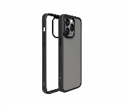 Levelo Solo Iphone 14 Pro Max Clear Back Case  - Similar Product Imag - ID 7148158