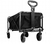 Green Lion Folding Wagon Cart Carry Capacity 100Kg  - Similar Product Imag - ID 7148159
