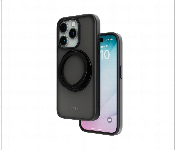 Levelo Magsafe Ringo Multi Functional Kickstand Case For Iphone 15 Pro Black  - Similar Product Imag - ID 7148167