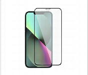 Levelo Anti Static Clear Twice Tempered Screen Protector For Iphone 12 Pro Max 6.7 Inch  - Similar Product Imag - ID 7148191