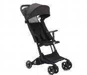 Green Lion Lia Baby Stroller Black  - Similar Product Imag - ID 7148198