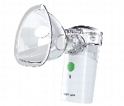 Green Lion Portable Nebulizer  3V 300Ma White  - Similar Product Imag - ID 7148202