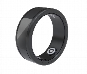 Porodo Smart Wearable Ring With Touch Function 11 20.7Mm  - Similar Product Imag - ID 7148212