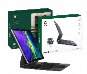 Green Lion Magic Keyboard For 500Mah Arabic And English  - Similar Product Imag - ID 7148218