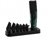 Green Lion Trim Flex Hair Trimmer  Black And Green  - Similar Product Imag - ID 7148222