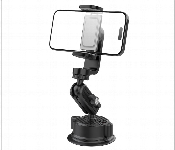 Porodo Dashboard Windshield Exterior Phone And Camera Mount  - Similar Product Imag - ID 7148223