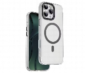 Green Lion Matte Magsafe Case For Iphone 16 Pro  - Similar Product Imag - ID 7148233