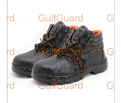 Gulfguard Steel Toe Safety Footwear For Men  - Similar Product Imag - ID 7148239