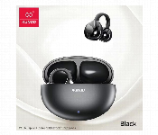 Xundo Earphone W006 Black                           .  - Similar Product Imag - ID 7148247