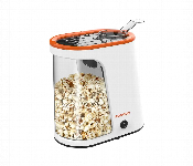 Porodo Lifestyle Air Popped Popcorn Maker . White  - Similar Product Imag - ID 7148253