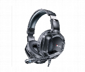 Yesido Ek01 Stereo Sound Gaming Headset Headphone With Microphone And Led Light Design  - Similar Product Imag - ID 7148254