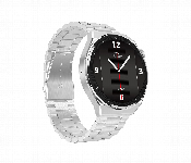 X.cell Elite 4 Smart Watch . Silver  - Similar Product Imag - ID 7148261