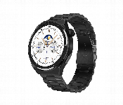 X.cell Smart Watch Elite 4 Black Stainless Steel  - Similar Product Imag - ID 7148264