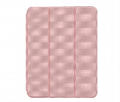 Green Lion Hogo Premium Case With Pencil Holder  Ipad Pro 13Inch  Pink  - Similar Product Imag - ID 7148273
