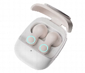Green Lion Jenifer True Wireless Earbuds Tws  Beige  - Similar Product Imag - ID 7148279