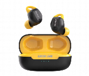 Green Lion Enduro Wireless Earbuds  Black  - Similar Product Imag - ID 7148283
