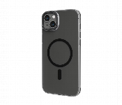 Levelo Magsafe Glory Back Case For Iphone 14 Plus Matte Grey Grey  - Similar Product Imag - ID 7148289
