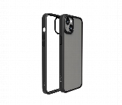 Levelo Solo Iphone 14 Plus Clear Back Case  - Similar Product Imag - ID 7148293