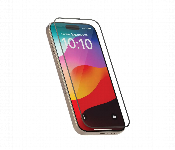 Levelo Full Screen Soft Edge Twice Tempered Glass For Iphone 15 Pro Max  - Similar Product Imag - ID 7148294