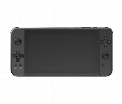 Green Lion Gp Pro 7 Handheld Gaming Console  - Similar Product Imag - ID 7148308