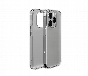 Levelo Lucu Iphone 14 Pro Matte Back Case Matte Clear  - Similar Product Imag - ID 7148312