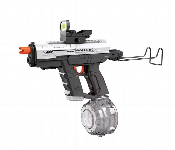 Green Lion Gn80 Water Gun Gray  - Similar Product Imag - ID 7148313
