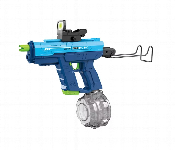 Green Lion Gn80 Water Gun  Blue  - Similar Product Imag - ID 7148314