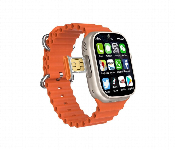 Telzeal Tc4G 2.2 Inch Screen Ip67 Waterproof Smart Watch With Dual Camera And Sim Card Support  - Similar Product Imag - ID 7148322