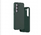 Levelo Iris Magsafe Liquid Silicone Case For Samsung S23 Plus Green  - Similar Product Imag - ID 7148338