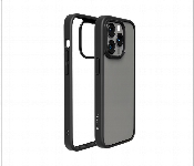 Levelo Solo Iphone 14 Pro Clear Back Case  - Similar Product Imag - ID 7148340
