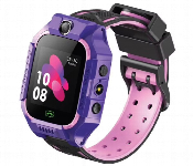 Green Lion 2G Kids Smart Watch Series 5  Purple  - Similar Product Imag - ID 7148352