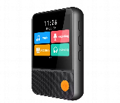 Porodo Soundtec Tunepod Speaker Mp3 Player Fm Radio  Black  - Similar Product Imag - ID 7148363