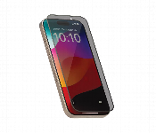 Levelo Full Screen Privacy Twice Tempered Glass For Iphone 15  - Similar Product Imag - ID 7148365