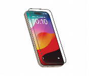 Levelo Full Screen Soft Edge Twice Tempered Glass For Iphone 15  - Similar Product Imag - ID 7148368