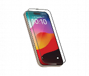 Levelo Full Screen Soft Edge Twice Tempered Glass For Iphone 15 Pro  - Similar Product Imag - ID 7148384