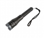 Porodo Lifestyle Slim Outdoor Flashlight 4000Mah  - Similar Product Imag - ID 7148403