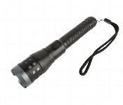 Porodo Lifestyle Slim Outdoor Flashlight 2000Mah  - Similar Product Imag - ID 7148405